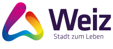 Logo von Weiz